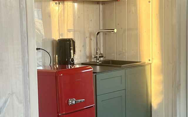 U Morya Vblizi Zelenogradska Private house