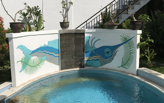 Отель La Costa Central