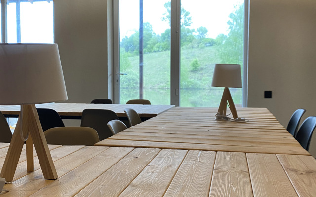 База отдыха Маяк