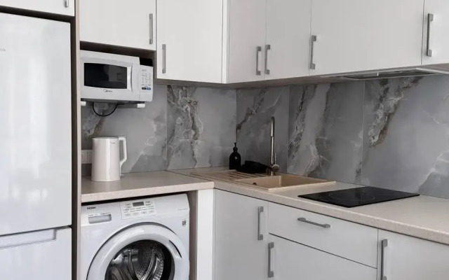 Квартира BlueSea