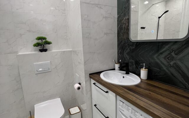 Квартира Svetlogorsk Apartments