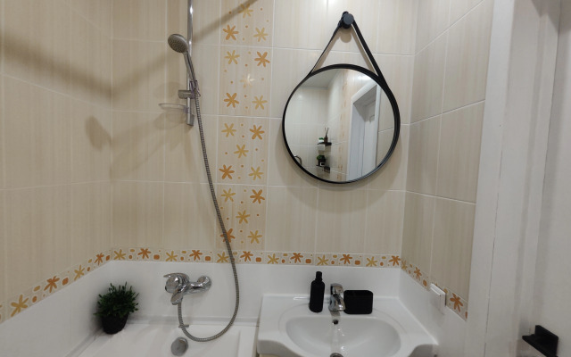 Апартаменты Ягодинская 25