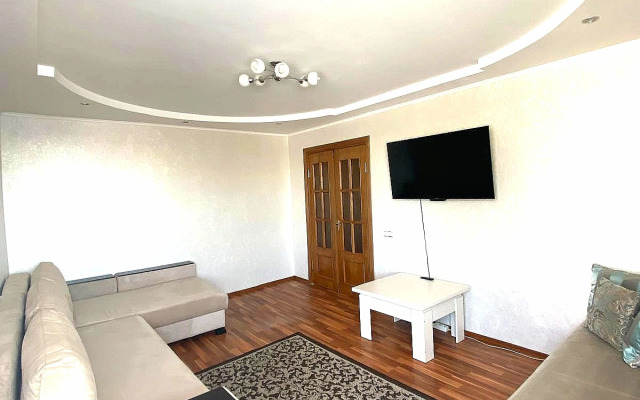 Квартира Двухкомнатная квартира