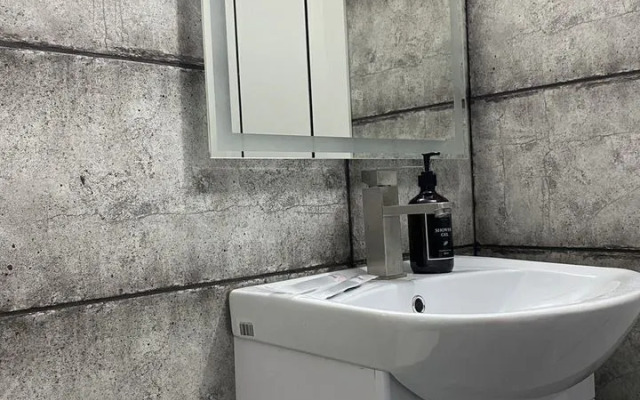 Квартира на К.А. Васильева 2к3 (я16)