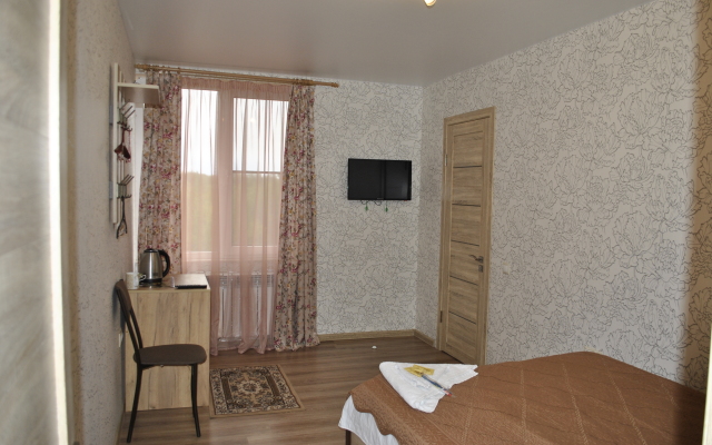 Sheremetyevo Express Guest House
