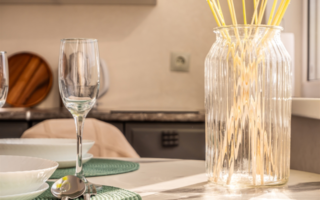 Квартира уютная на Доваторцев 82/2