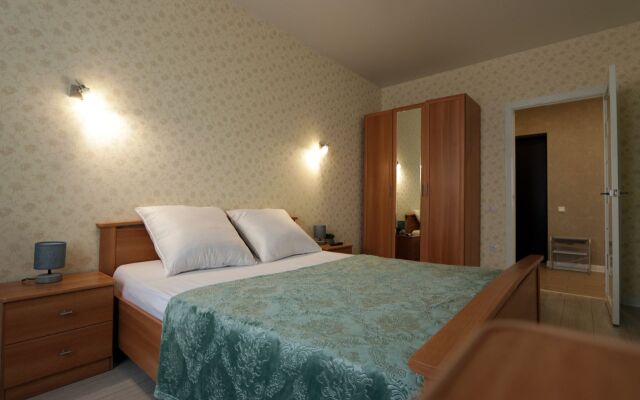 Квартира на Микрохирургии Глаза 3