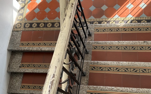 Апартаменты General