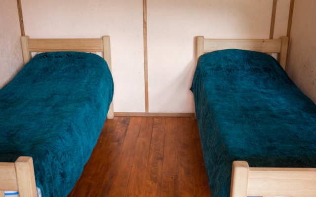 База отдыха Панорама