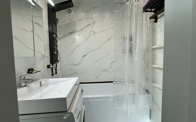 Квартира Северное сияние в центре города