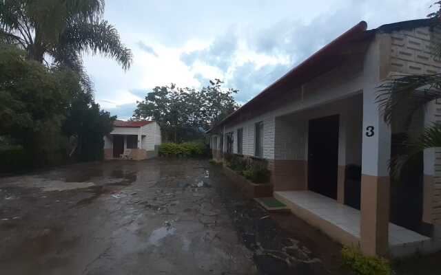 Cabañas Piedras Anchas by Rotamundos Hotel