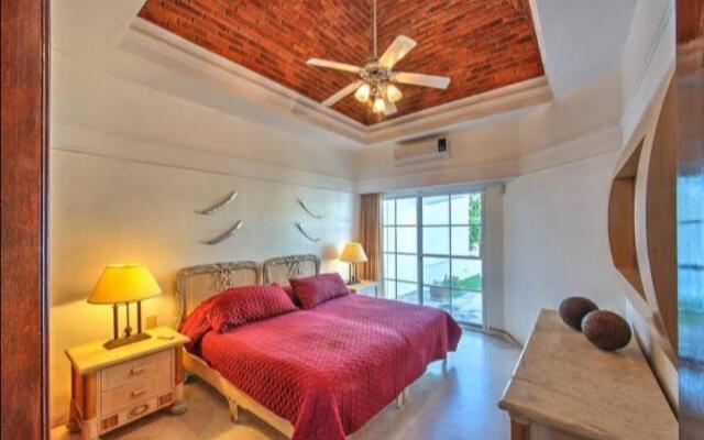 Вилла Sueños del Mar