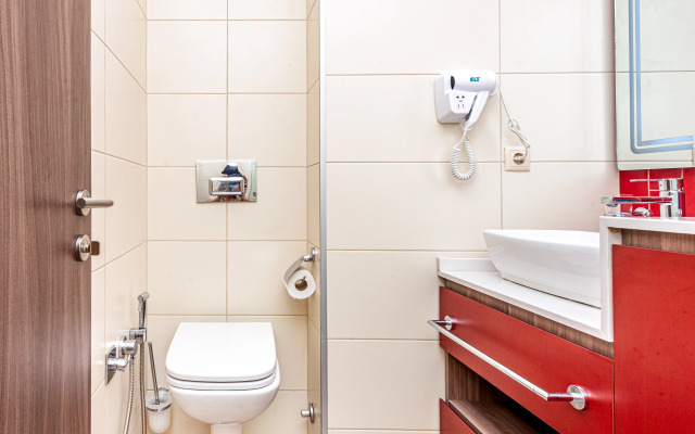 Apartment hotel Rainbow Residence Batumi