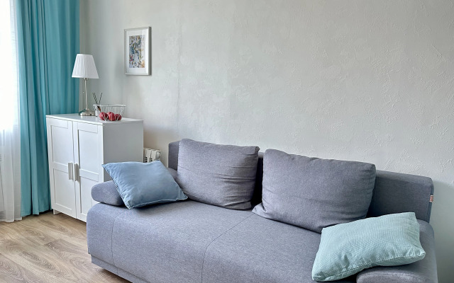 Квартира Премиальная на Комсомольской