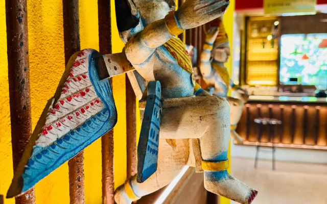 Бутик-отель Niira