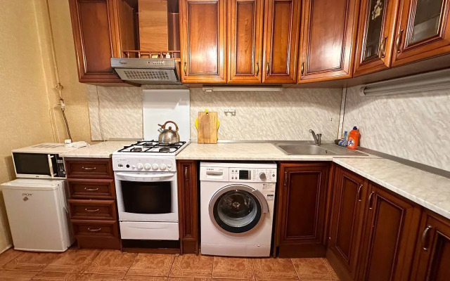 Квартира Галерея Рro на Кубинка-1