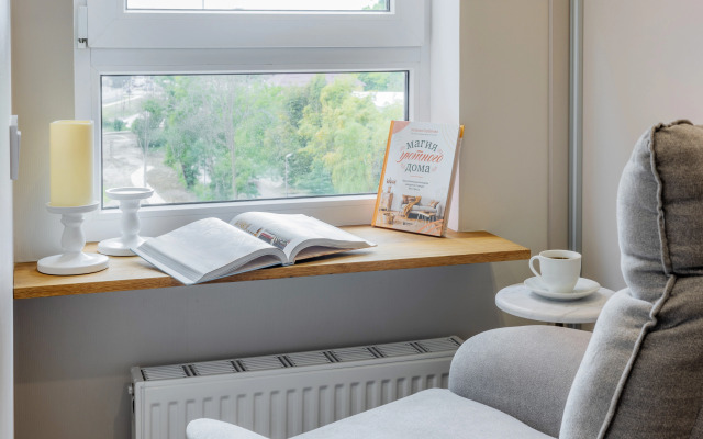 Romantika Dlya Vas Flat