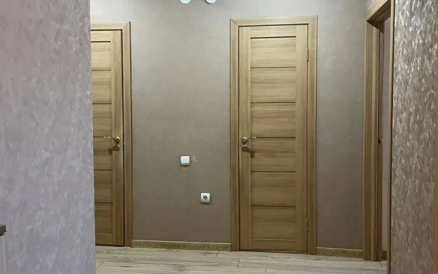 Kvartira Evrotreska na Klucevskoj