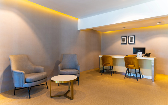 Курортный отель Princess Family Club Bavaro - All Inclusive