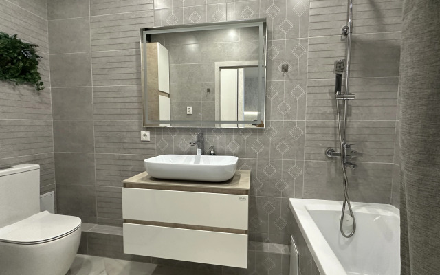 Квартира в районе Красной площади ЖК Парк победы