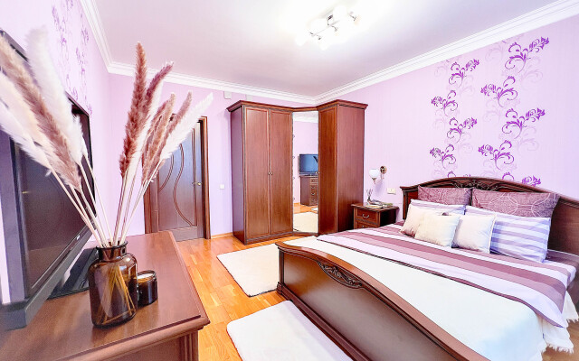 Апартаменты Residence Elegance на Бутлерова