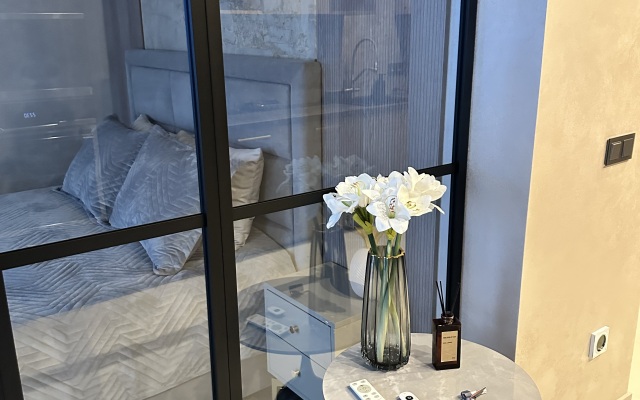 U morya Apartments