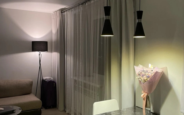 Апартаменты Арт Деко