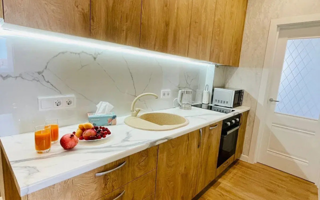 Family Apartments Apricot Flat