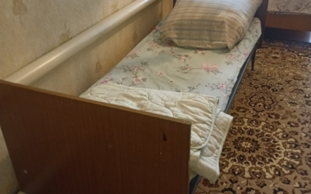 Частный дом Россия