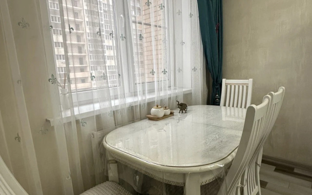 Квартира 3х комнатная, светлая, просторная