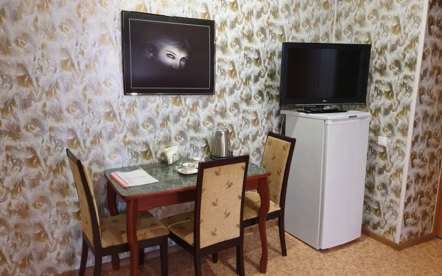 Отель Жемчужина