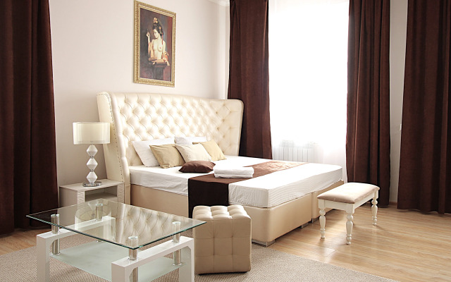 Kruiz Rumiantsevo Guest House