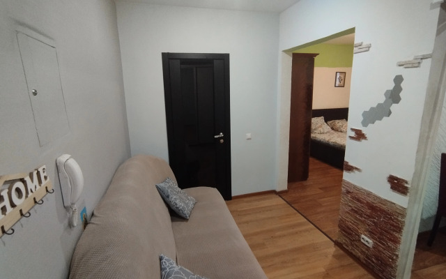 Квартира Умный дом с Алисой в Студгородке