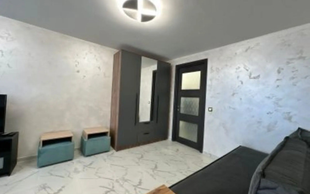 Квартира на Проспекте Дзержинского 231