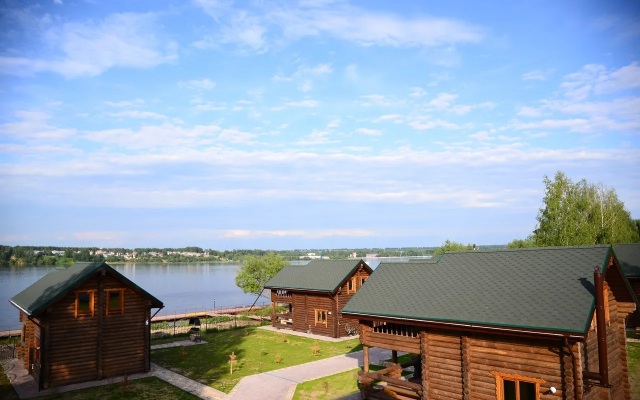 Aleksandrov Zaliv Eko-Hotel