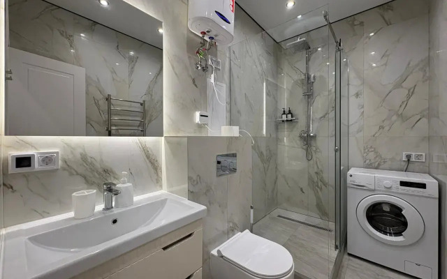 Апартаменты Goodroom