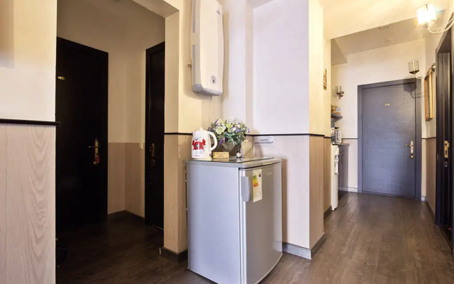 Na Mira Ot Krasstalker Mini hotel