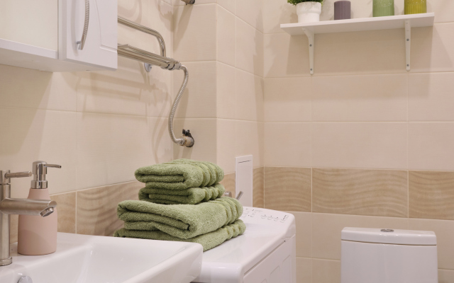 Апартаменты Coffee&Sweets