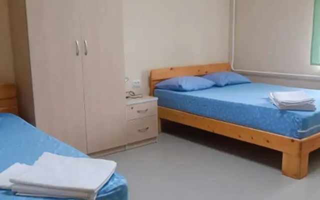 Guest house Berezhok
