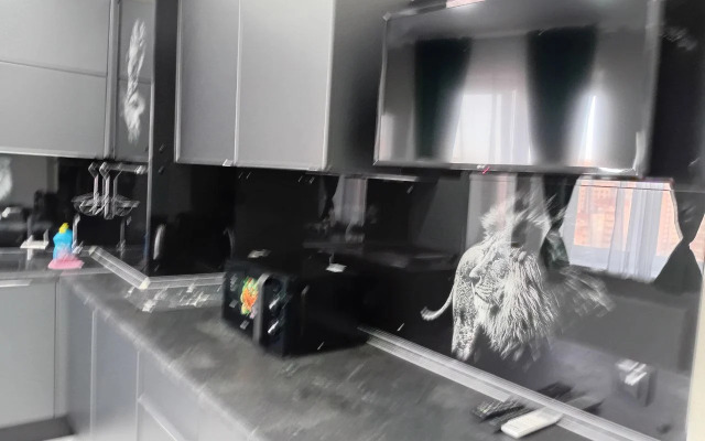 Квартира возле парка и стадиона