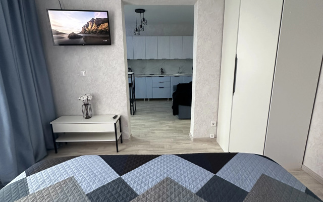 Квартира Предгорье