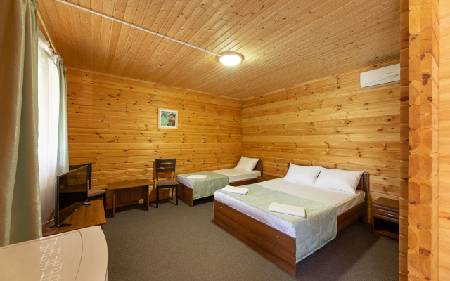 Viktoriya TWO Guest House