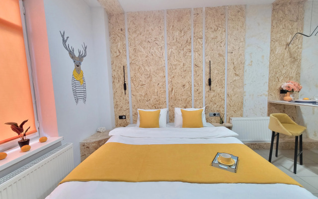 Loft Olen Apartments