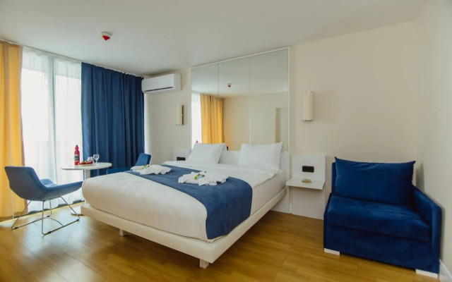 Marina In OrbiCity Apartments