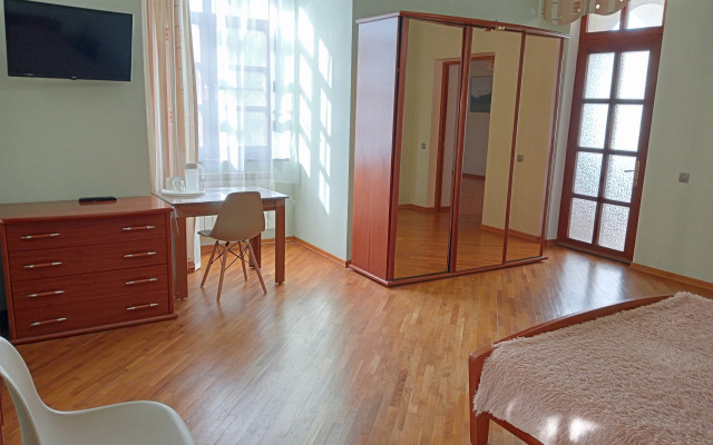 Гостевой дом Beautiful house