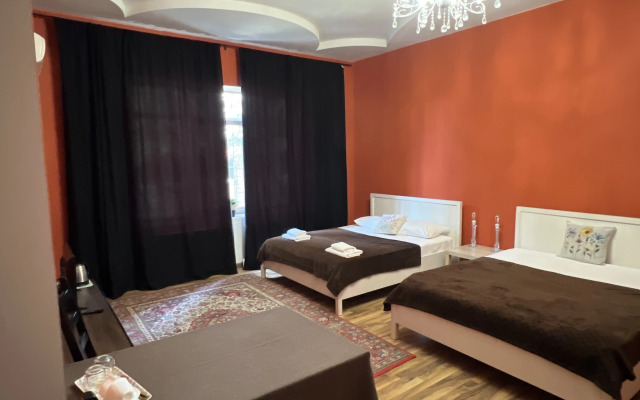Dobry Vizit Guest House