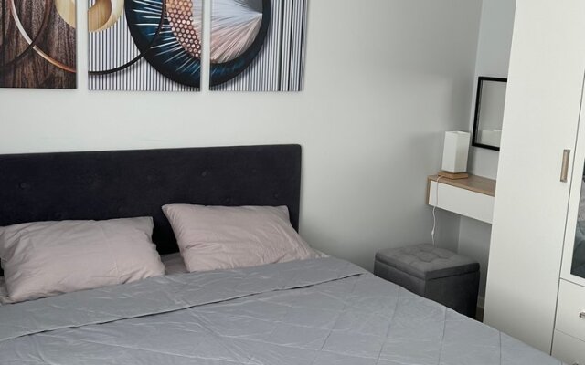 Квартира на улице Республики 204к11