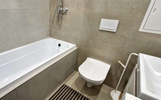 Апартаменты НА БЕРЕГУ