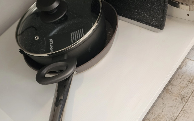 Квартира на Улице Юрия Гагарина 16в