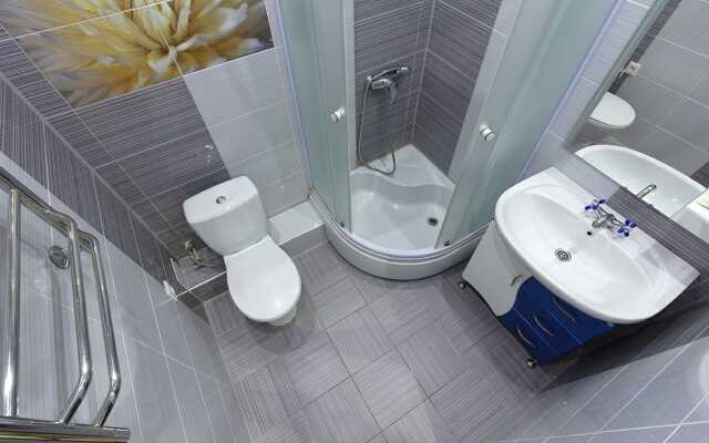 Квартира 148 Уютный Дом